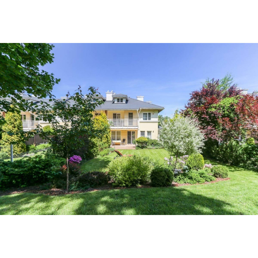 mazowieckie, Warszawa, Ursyn&oacute;w, Willa Laguna Tw&oacute;j wymarzony dom