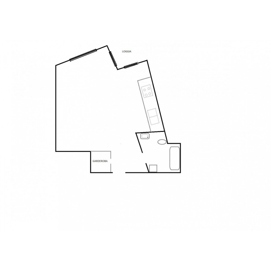 mazowieckie, Warszawa, Ursyn&oacute;w, Aleja Komisji Edukacji Narodowej, 2 pokoje merto Natolin