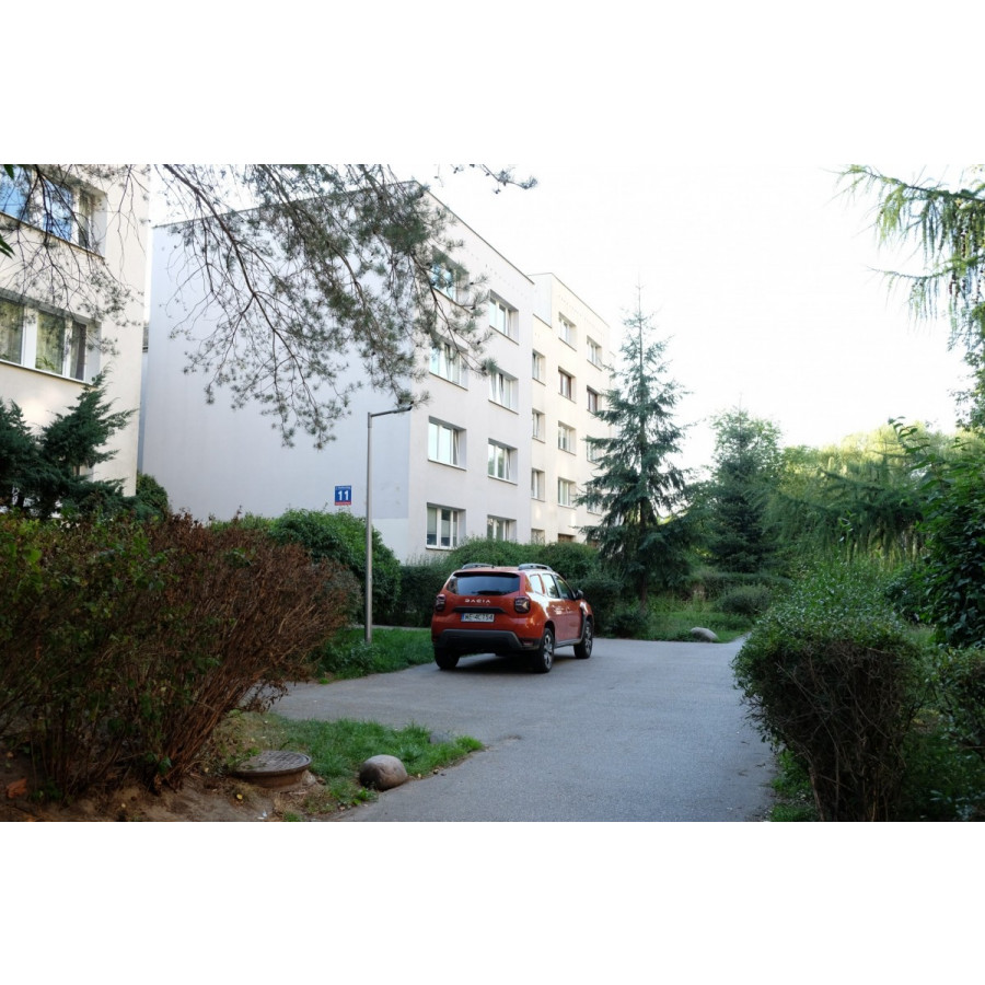 mazowieckie, Warszawa, Ursyn&oacute;w, Jana Wasilkowskiego, Mieszkanie na wynajem