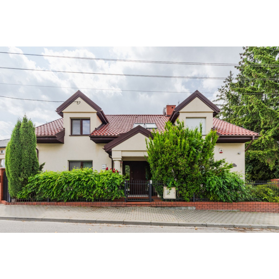 mazowieckie, Warszawa, Ursyn&oacute;w, Kokosowa, Dom na sprzedaż