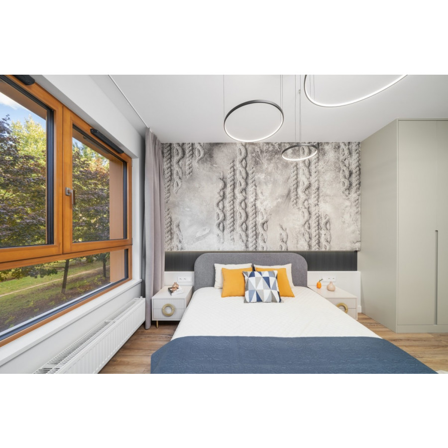 mazowieckie, Warszawa, Ursyn&oacute;w Kabaty, Jerzego Iwanowa-Szajnowicza, 3-pokojowe 64 m2 w osiedlu RYTM na Kabatach.