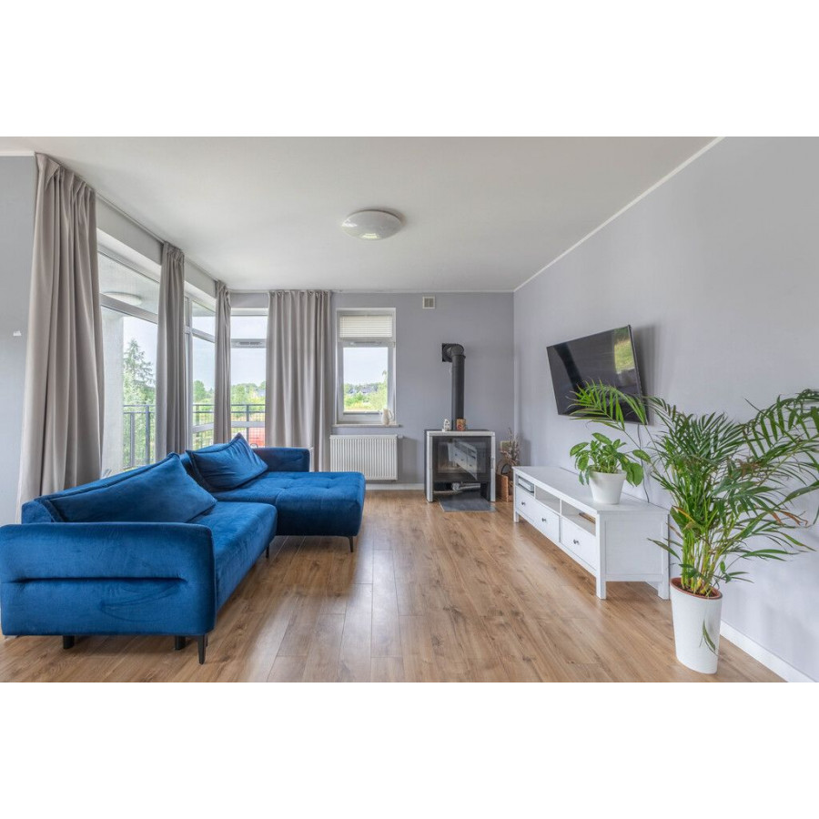 mazowieckie, Warszawa, Ursyn&oacute;w Pyry, Sarabandy, Mieszkanie w Segmencie bezczynszowe 120m2, Pyry