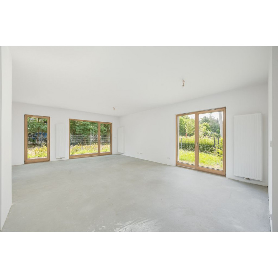 mazowieckie, Warszawa, Ursyn&oacute;w, Wilczy D&oacute;ł, Solen Kabaty Duży ogr&oacute;d Stan deweloperski