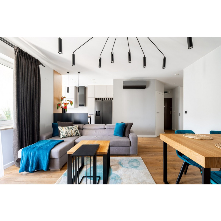 mazowieckie, Warszawa, Ursyn&oacute;w, Aleja Komisji Edukacji Narodowej, Nowoczesne 3 pokoje | Klimatyzacja | Garaż | Metro