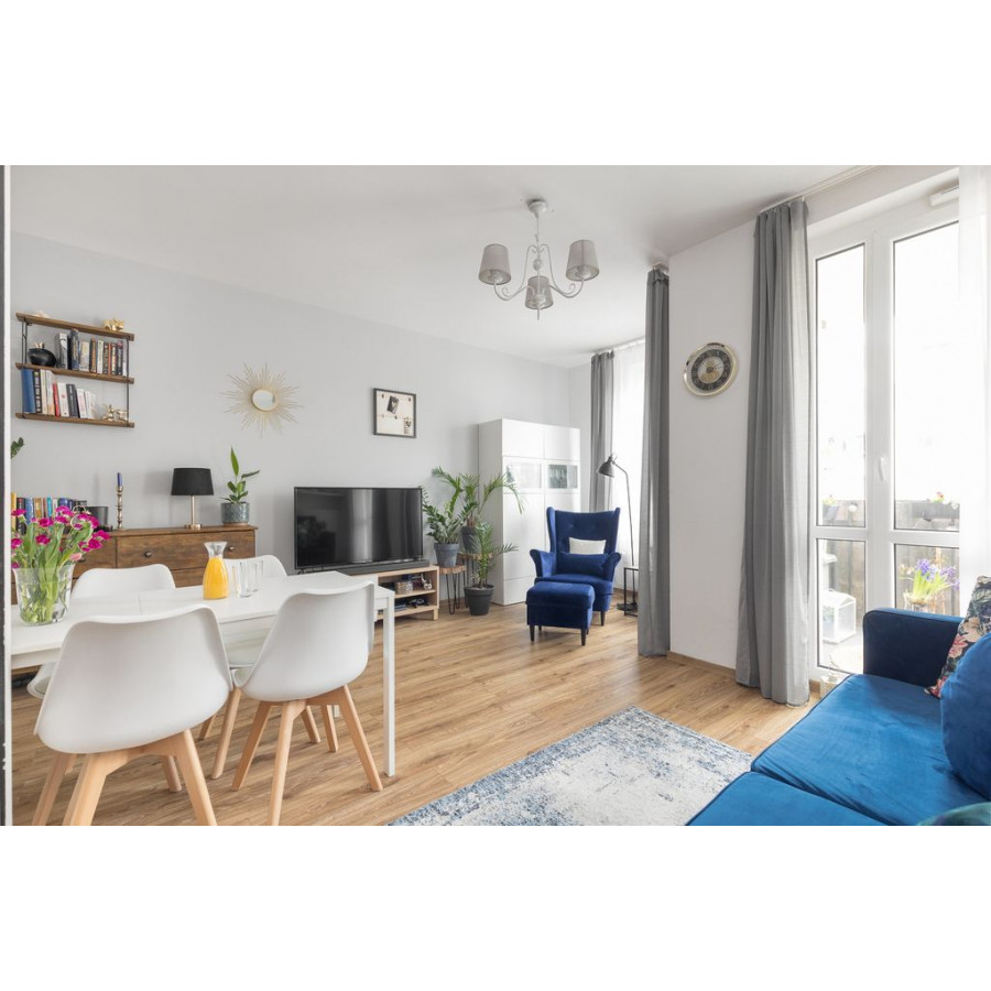 mazowieckie, Warszawa, Ursyn&oacute;w, Kłobucka, Gotowe do zamieszkania balkon kom&oacute;rka winda