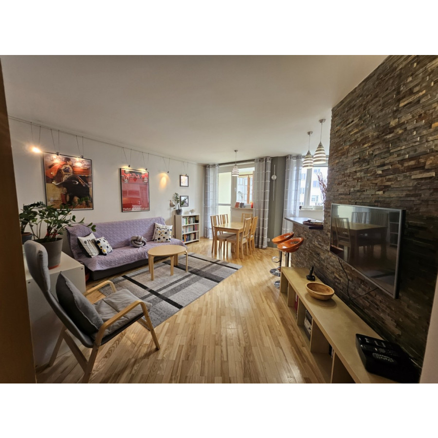 mazowieckie, Warszawa, Ursyn&oacute;w, Belgradzka, Mieszkanie na sprzedaż