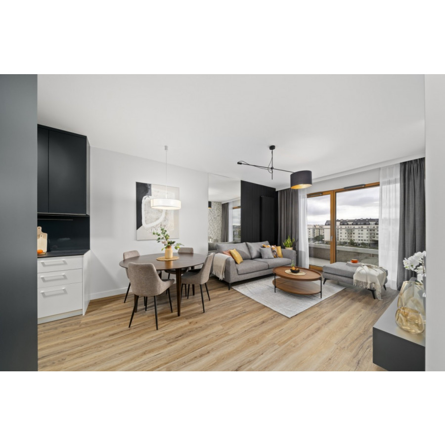 mazowieckie, Warszawa, Ursyn&oacute;w Kabaty, Jerzego Iwanowa-Szajnowicza, 3-pokojowe 70 m2 w osiedlu RYTM na Kabatach.