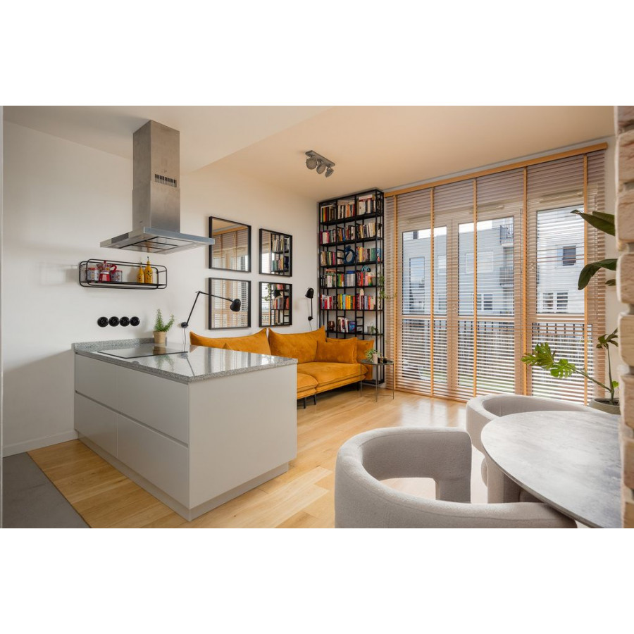 mazowieckie, Warszawa, Ursyn&oacute;w, Kłobucka, Jakość i styl 3 m sufity Dwustronne