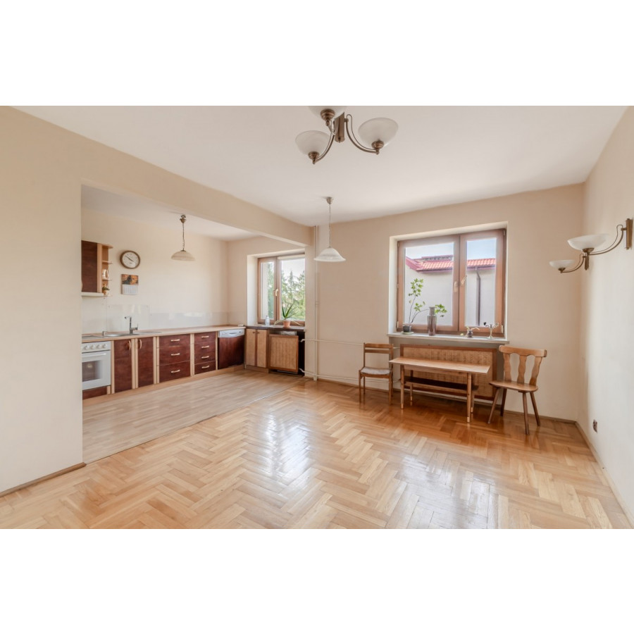 mazowieckie, Warszawa, Ursyn&oacute;w Natolin, Zygmunta Pawlaczyka, Bardzo Cicho | Garaż w cenie | Do Odświeżenia