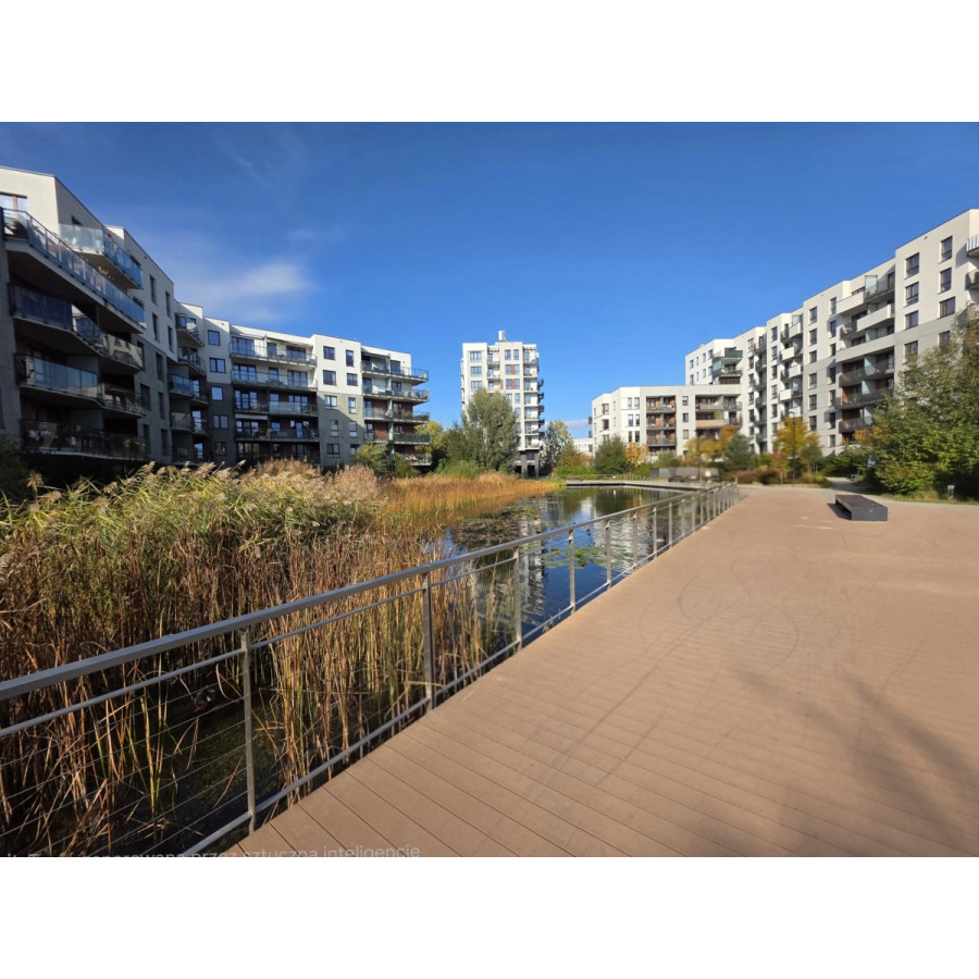 mazowieckie, Warszawa, Ursyn&oacute;w, Kłobucka, Mieszkanie na sprzedaż