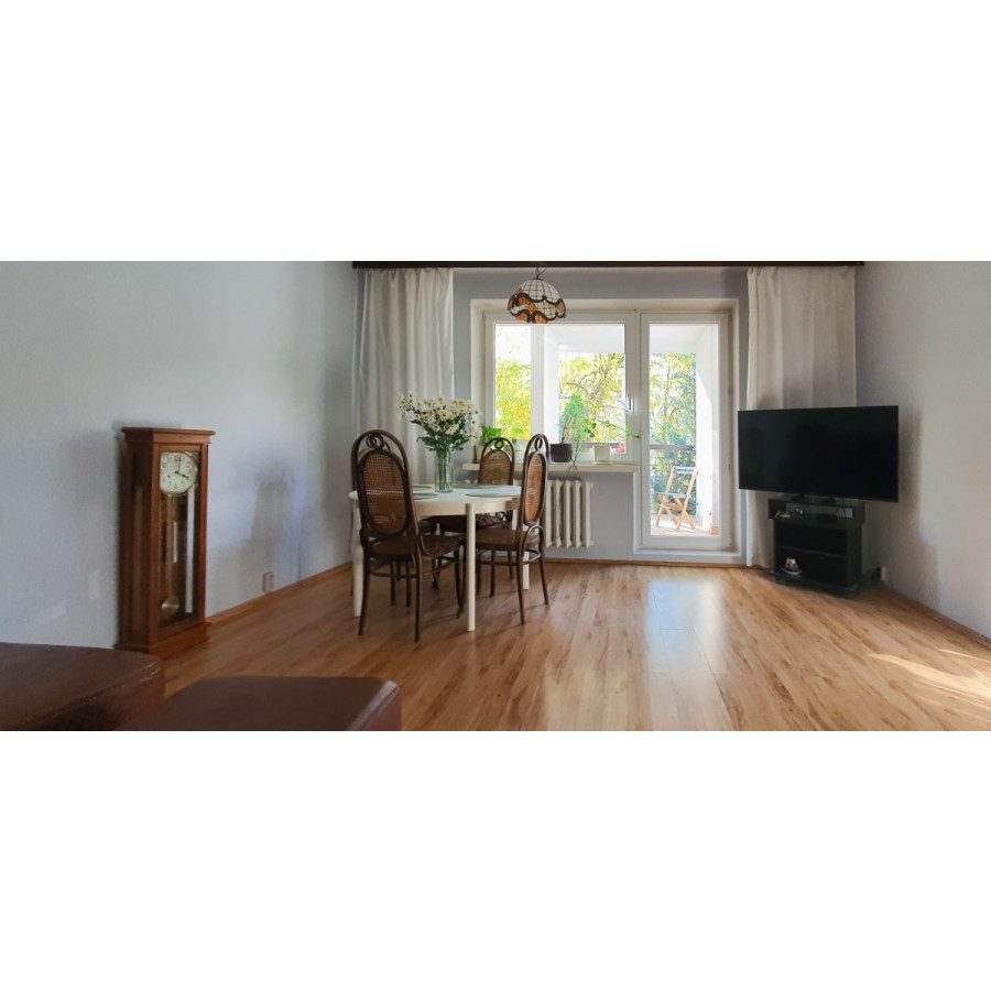 mazowieckie, Warszawa, Ursyn&oacute;w Natolin, Jana Żabińskiego, Mieszkanie na sprzedaż