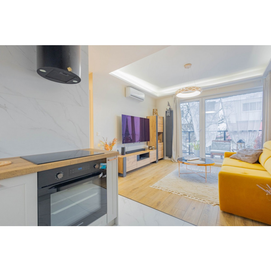 mazowieckie, Warszawa, Praga-Południe, Czapelska, 2-pokojowe po generalnym remoncie ul.Czapelska