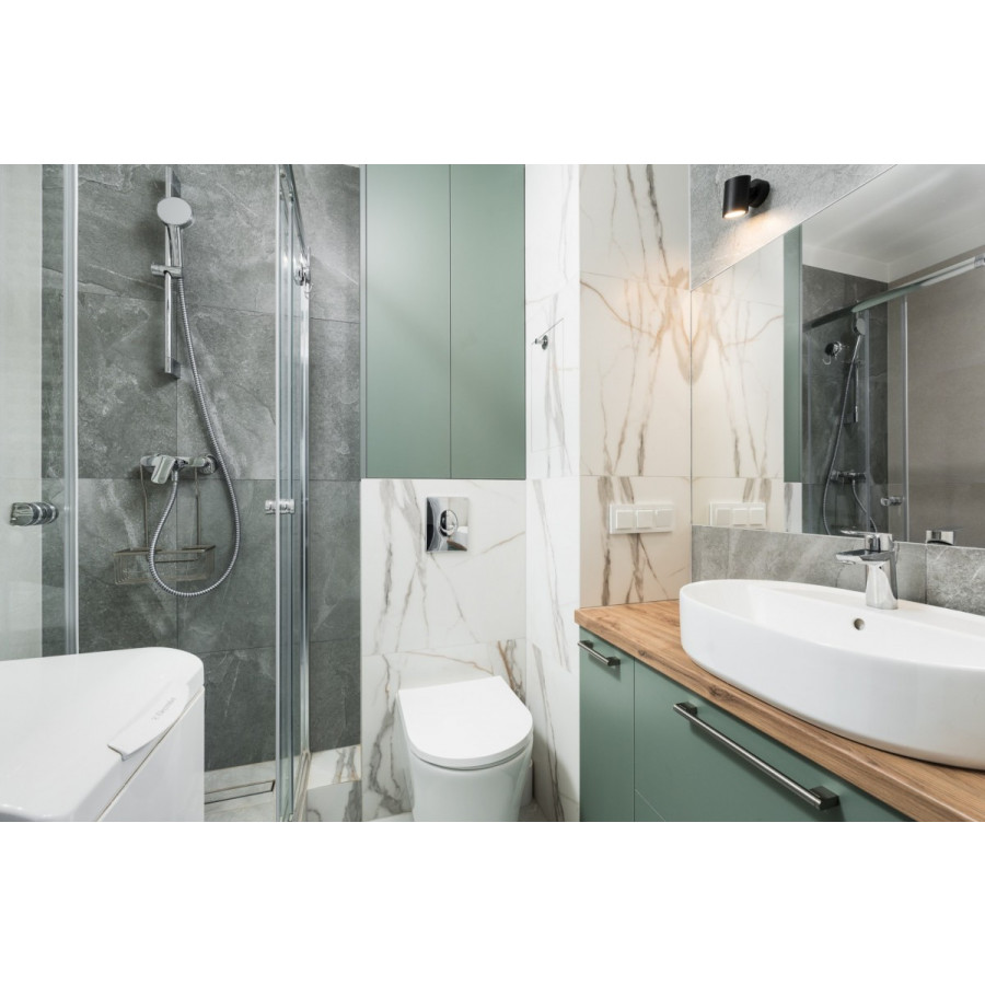 mazowieckie, Warszawa, Praga-Południe, Makowska, 2 pokoje częściowy remont