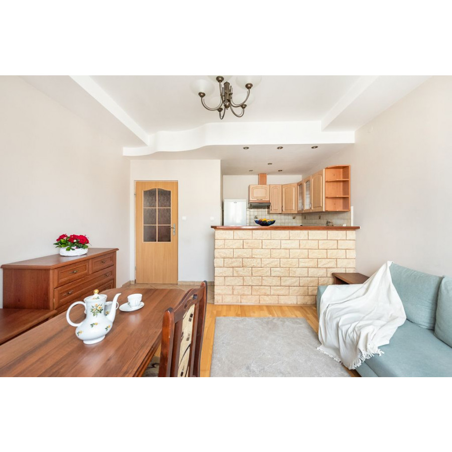 mazowieckie, Warszawa, Praga-Południe, 2 pokowe mieszkanie na Grochowie