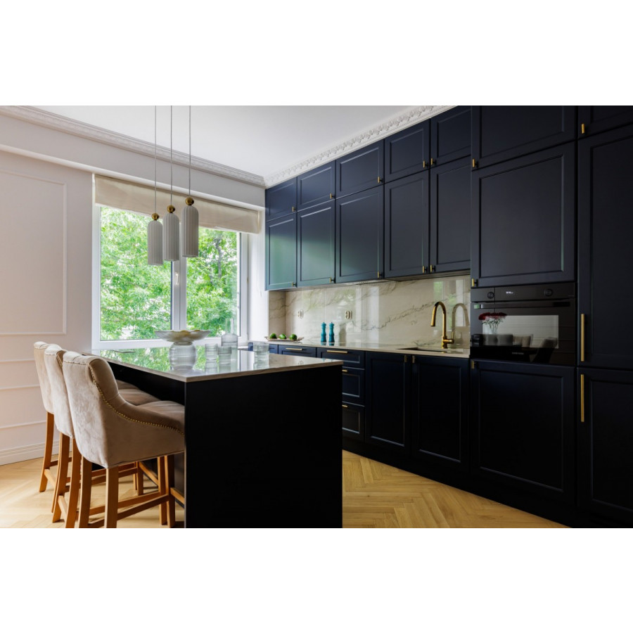 mazowieckie, Warszawa, Praga-Południe Saska Kępa, Jana Styki, Unikatowy apartament na Saskiej Kępie