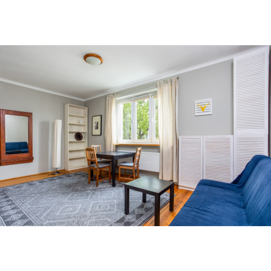 mazowieckie, Warszawa, Praga-Południe, Podskarbińska, 2 pokoje w kamienicy na grochowie