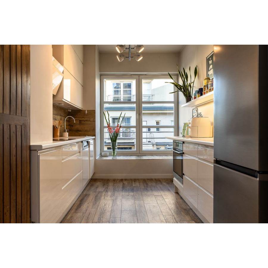 mazowieckie, powiat Warszawa, Warszawa, Wał Miedzeszyński, Dom z potencjałem na Saskim Zaciszu