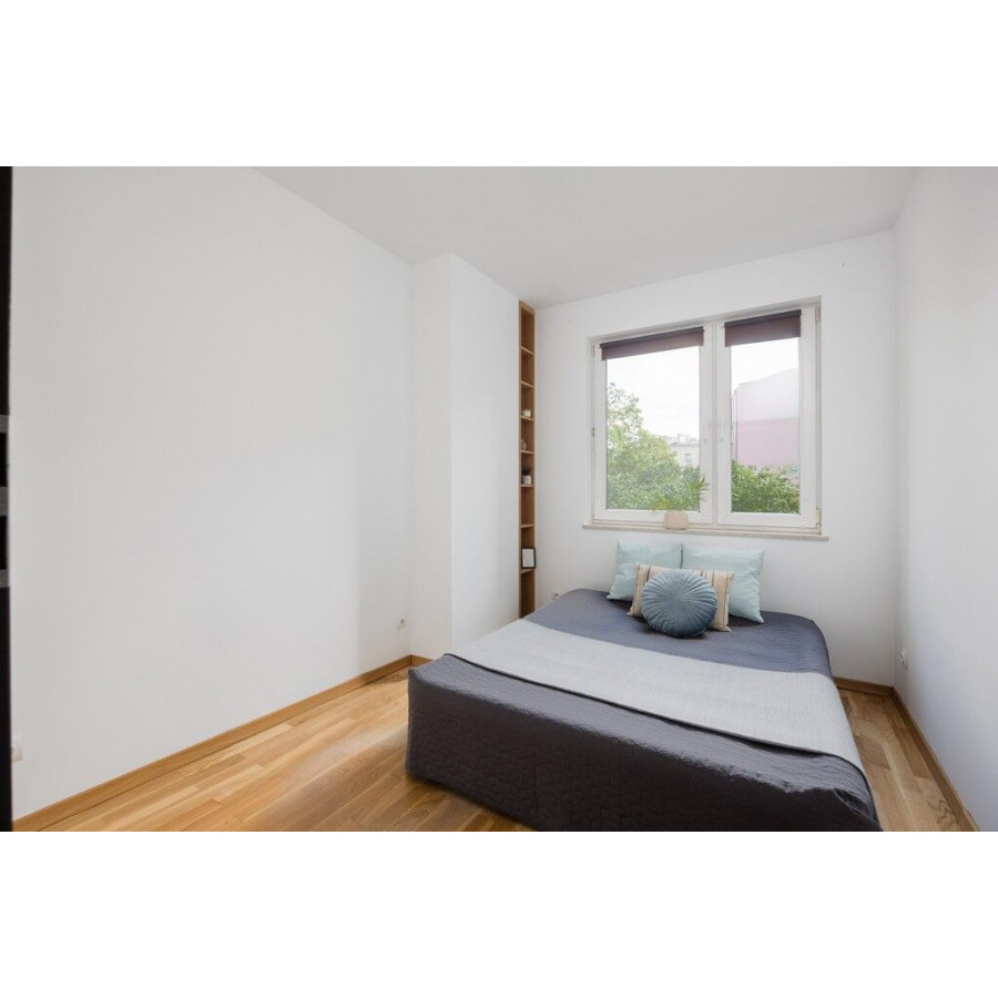 mazowieckie, Warszawa, Praga-Południe, Szaser&oacute;w, Wsp&oacute;lny ogr&oacute;dek Zaciszna loggia Słoneczne