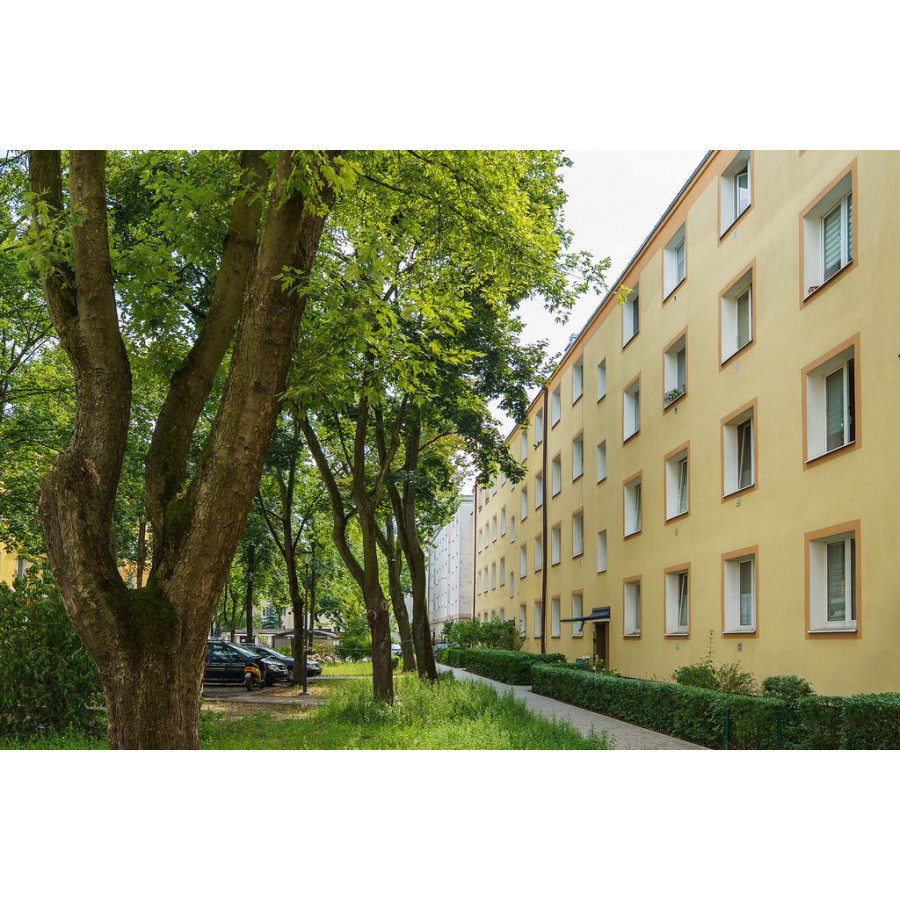 mazowieckie, Warszawa, Praga-Południe Groch&oacute;w, Ludwika Michała Paca, Przytulne mieszkanie