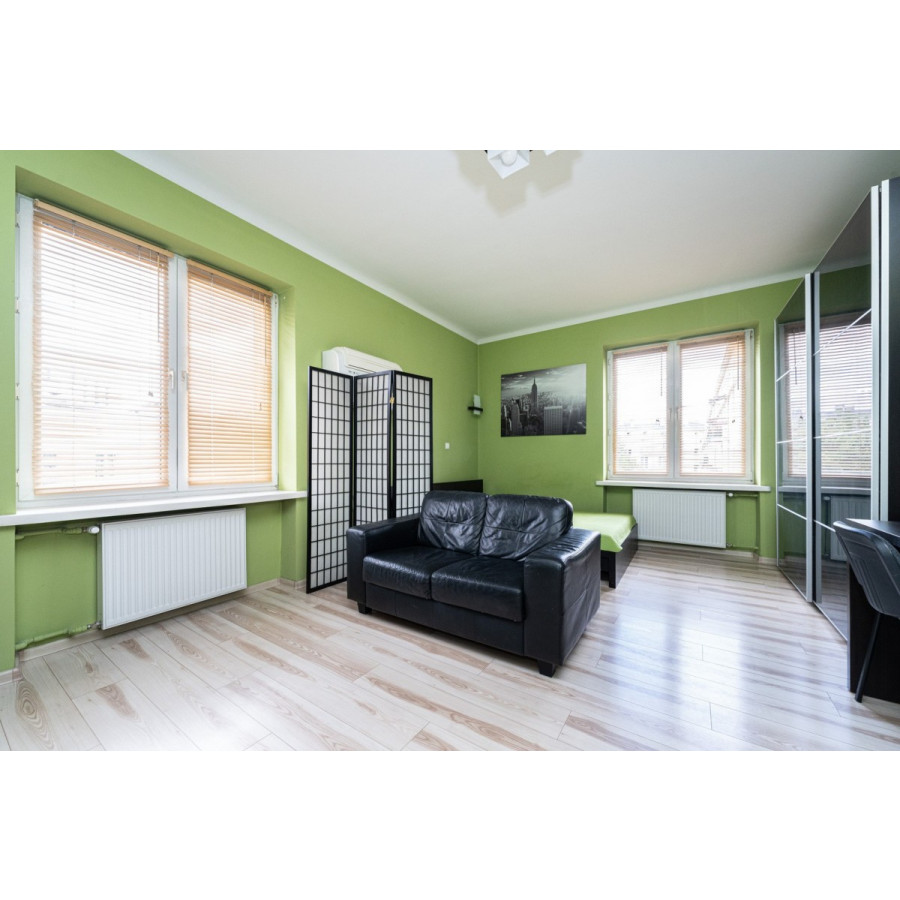 mazowieckie, Warszawa, Praga-Południe Groch&oacute;w, Aleja Jerzego Waszyngtona, 1/2 pokoje przy Rondzie Wiatraczna!