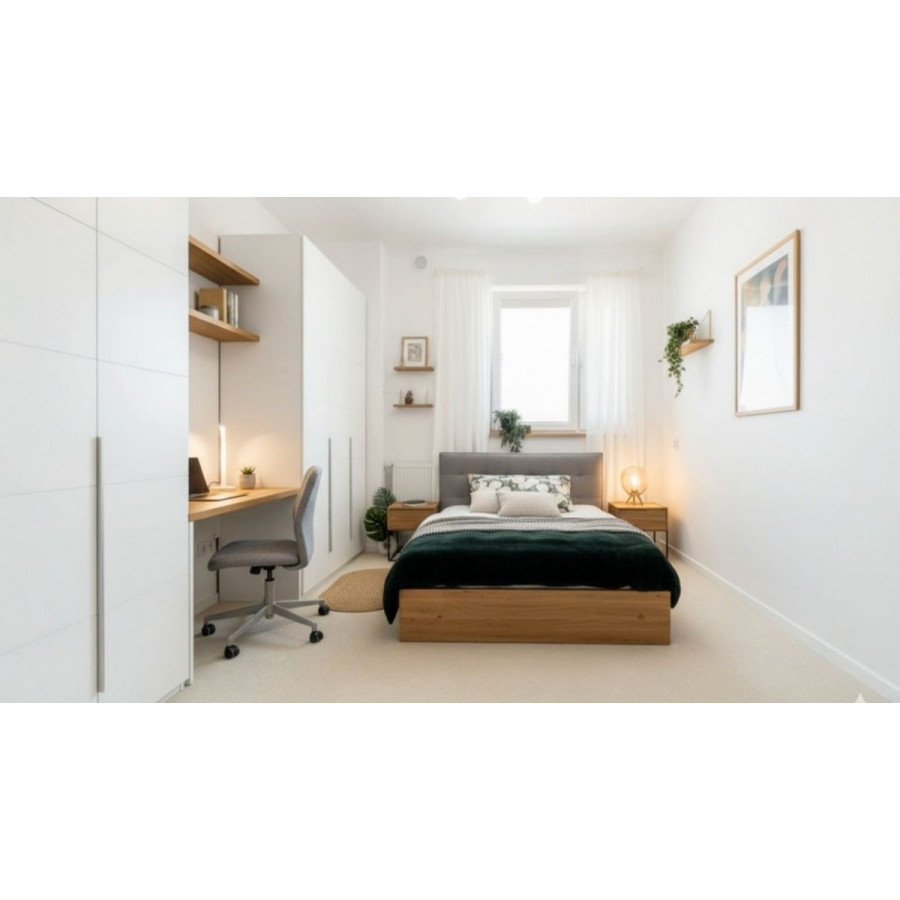 mazowieckie, Warszawa, Praga-Południe, Grochowska, Komfortowe 2 pokoje po generalnym remoncie