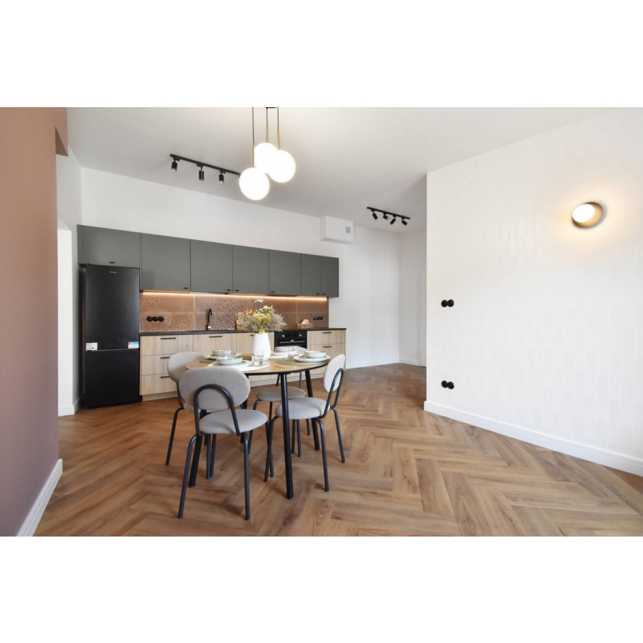 mazowieckie, Warszawa, Praga-Południe, Mińska, Mieszkanie na sprzedaż