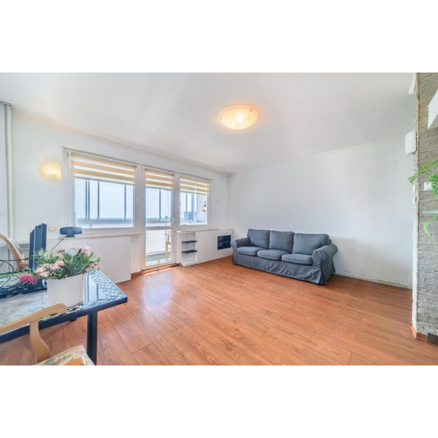 mazowieckie, Warszawa, Praga-Południe Gocław, Gen. Tadeusza Bora-Komorowskiego, Powierzchnia mieszkania w realu to ponad 66 m2