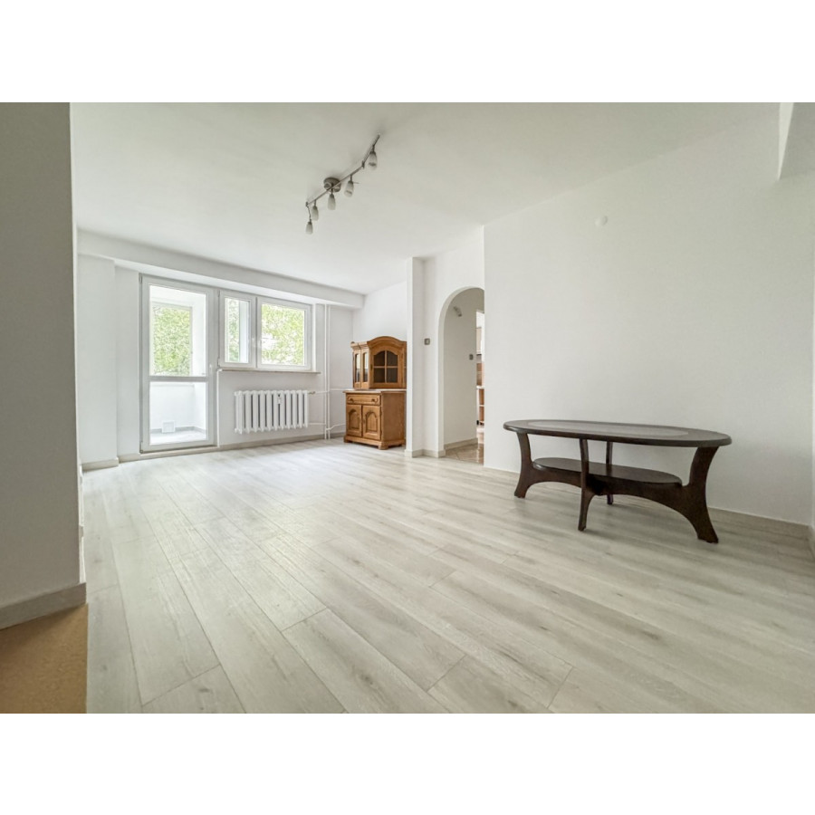 mazowieckie, Warszawa, Praga-Południe Gocław, Floriana Znanieckiego, Mieszkanie na sprzedaż