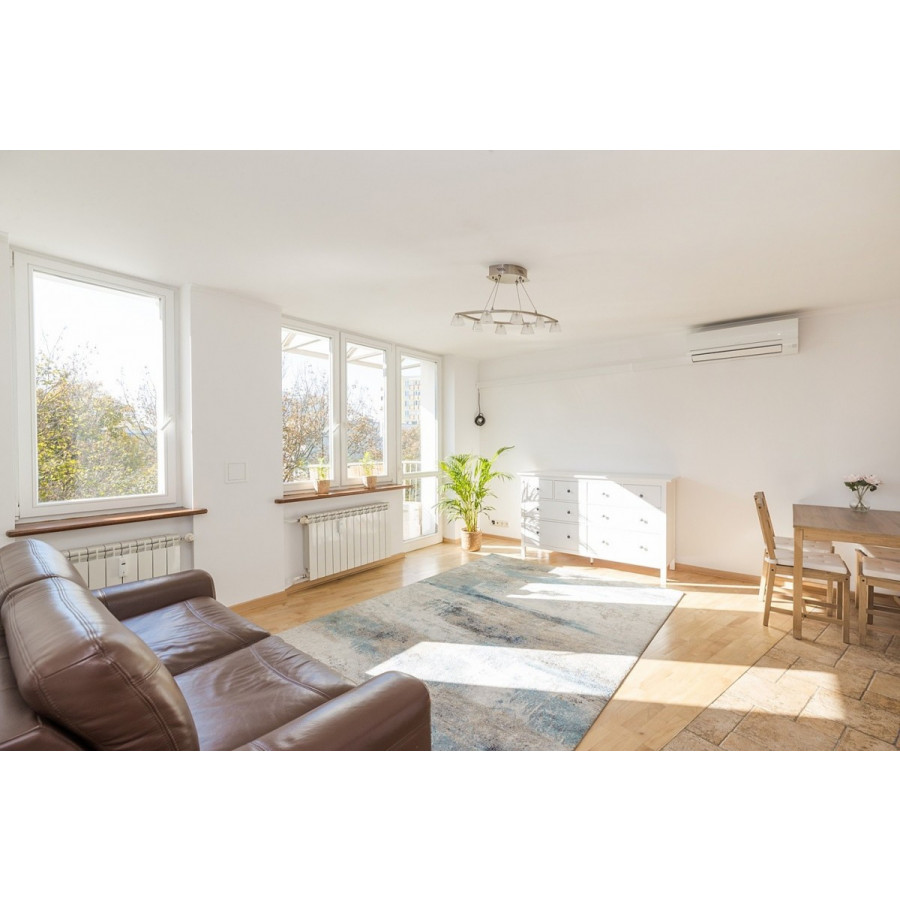 mazowieckie, Warszawa, Praga-Południe, Nubijska, Saska Kępa, ul. Nubijska. Mieszkanie na sprzedaż.