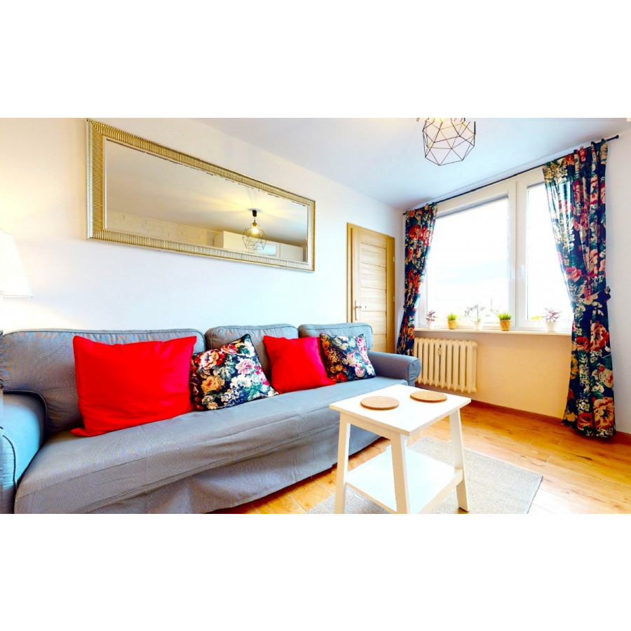 mazowieckie, powiat Warszawa, Warszawa, Łukowska, Dwa mieszkania, ul. Łukowska.