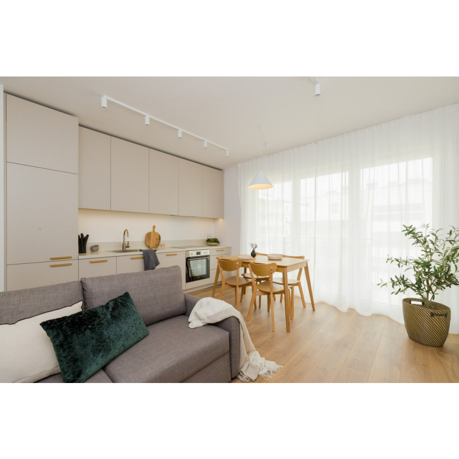 mazowieckie, powiat Warszawa, Warszawa, Żupnicza, 4-pokojowe | Oddzielna kuchnia | Balkon | 66.75 m&sup2;