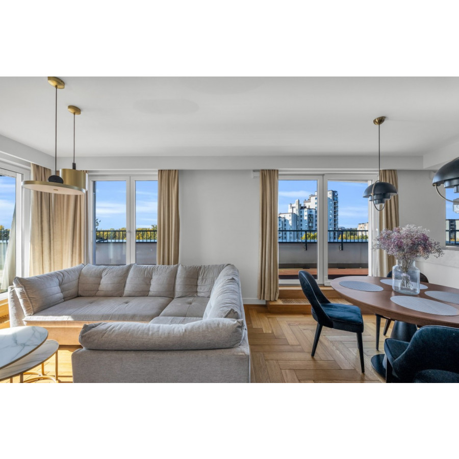 mazowieckie, Warszawa, Praga-Południe, Jugosłowiańska, Mieszkanie w wysokim standardzie wykończenia