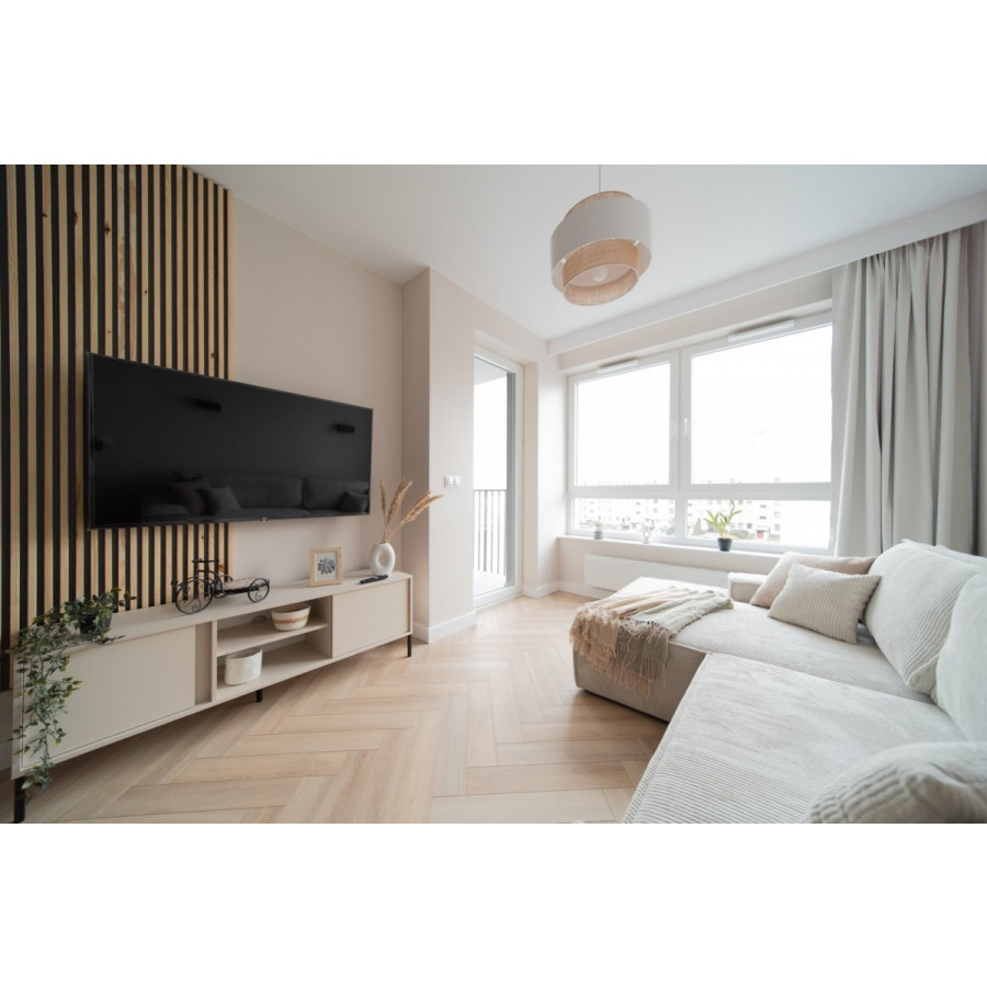 mazowieckie, Warszawa, Praga-Południe, Jana Nowaka-Jeziorańskiego, NOWE NOWOCZESNE W NOWYM BUDYNKU W PEŁNI WYPOSAŻONE