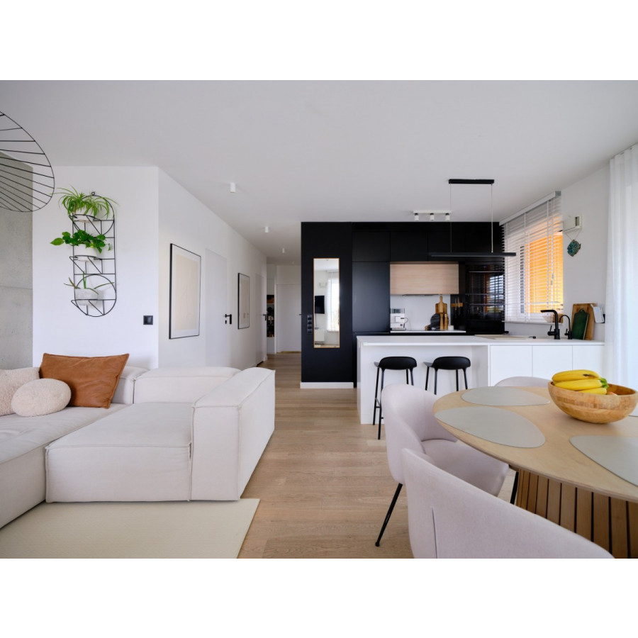 mazowieckie, Warszawa, Praga-Południe Gocław, Motorowa, 3 pokoje z widokiem na panoramę Warszawy