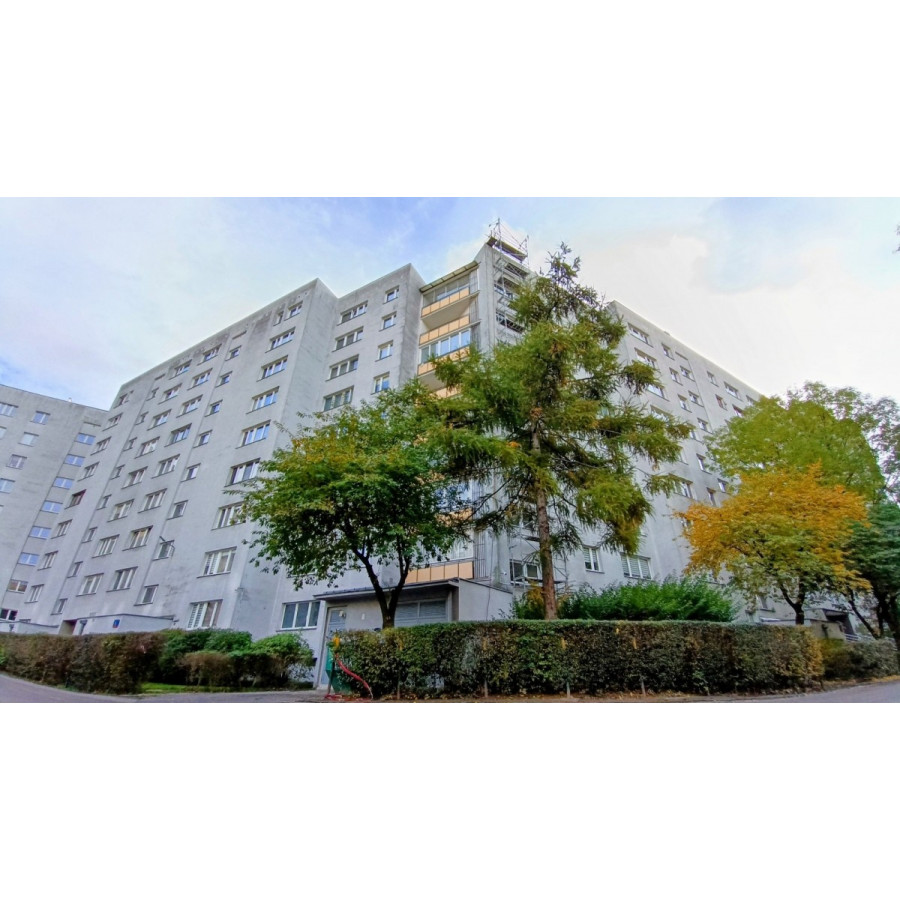 mazowieckie, Warszawa, Praga-Południe Gocław, Brygady Pościgowej, Mieszkanie dla rodziny - 3 pok. w sercu Gocławia