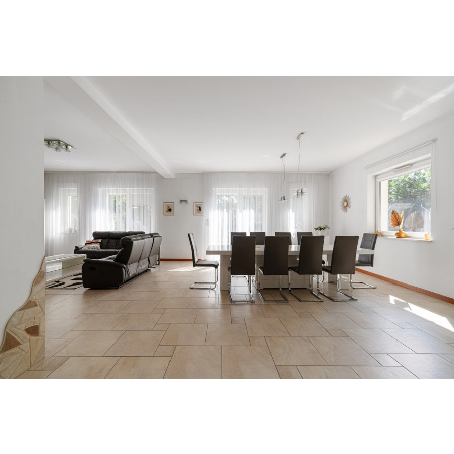 mazowieckie, Warszawa, Ursus, Piechoty Wybranieckiej, Wyjątkowy dom do wprowadzenia