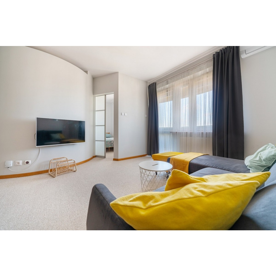 mazowieckie, Warszawa, Ursus, J&oacute;zefa Chełmońskiego, 2 pok/do wprowadzenia/klimatyzacja/wysoki standart