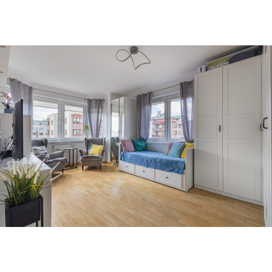 mazowieckie, Warszawa, Ursus, Ryżowa, Mieszkania na Ursusie idealne dla rodziny