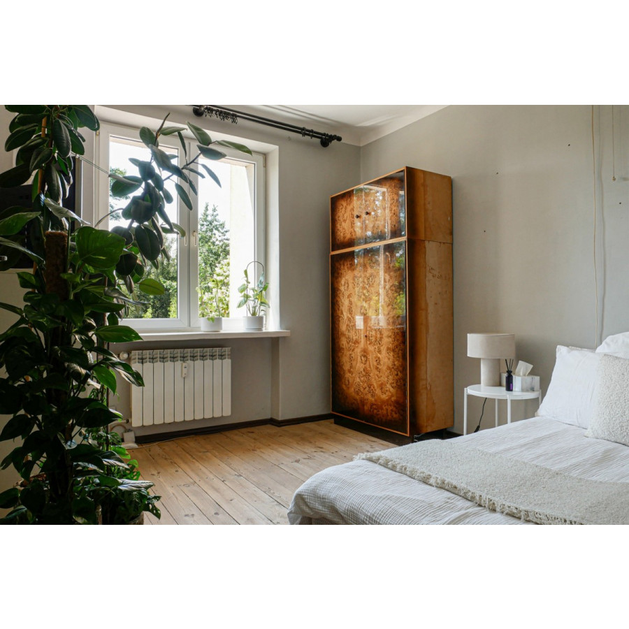 mazowieckie, Warszawa, Ursus Skorosze, 1 Maja, 2-pokojowe mieszkanie do remontu w Ursusie