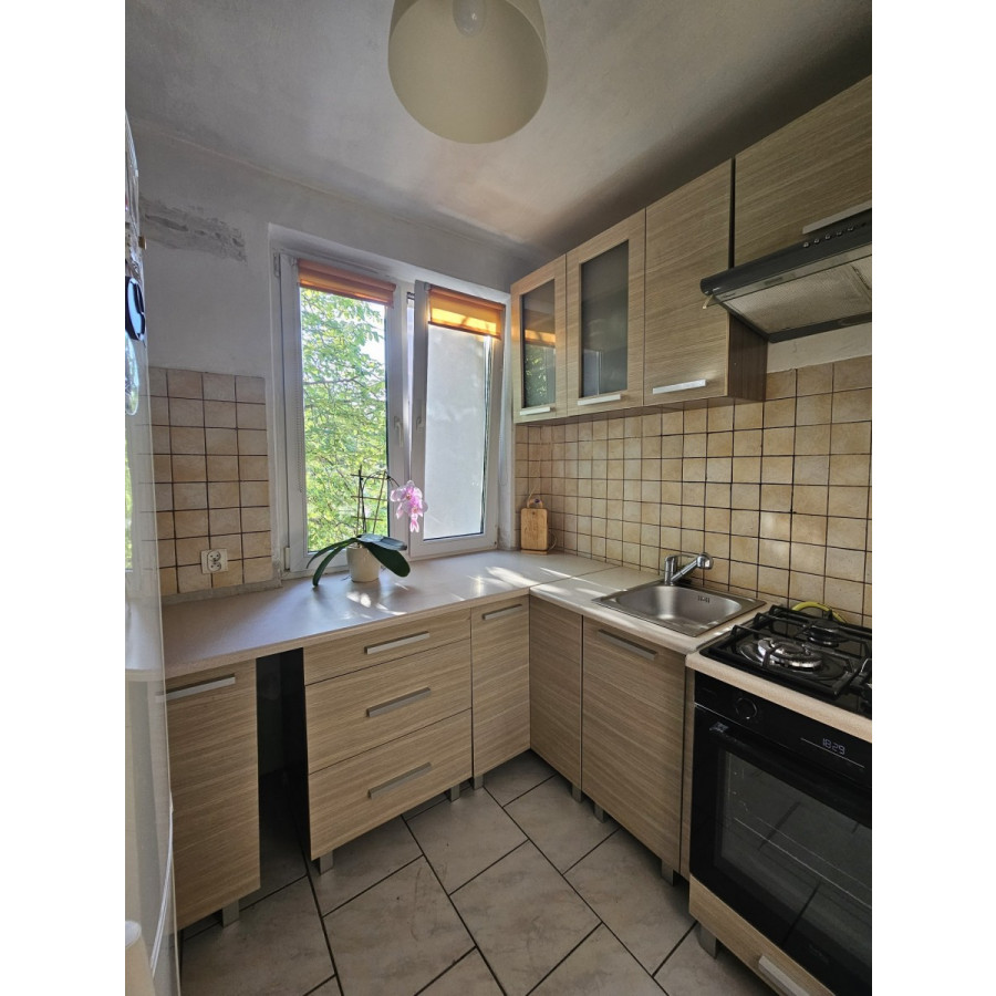 mazowieckie, Warszawa, Ursus, Kolorowa, Mieszkanie na sprzedaż