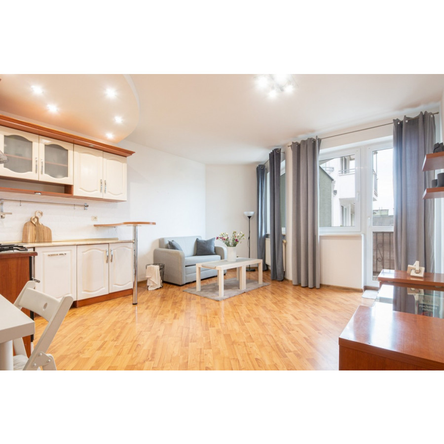 mazowieckie, Warszawa, Ursus, Dzieci Warszawy, Komfortowe 2 pokoje z balkonem | Ursus Skorosze