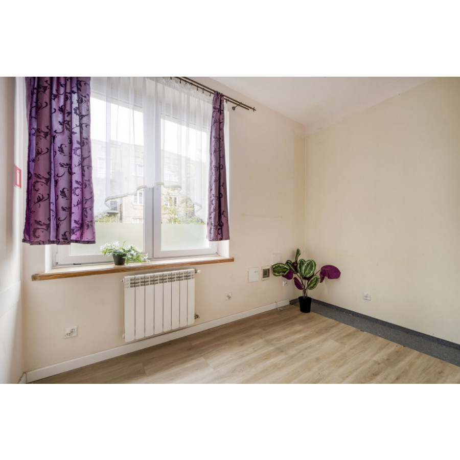 mazowieckie, Warszawa, Ursus, Cierlicka, Przestronne mieszkanie z ogrodem!