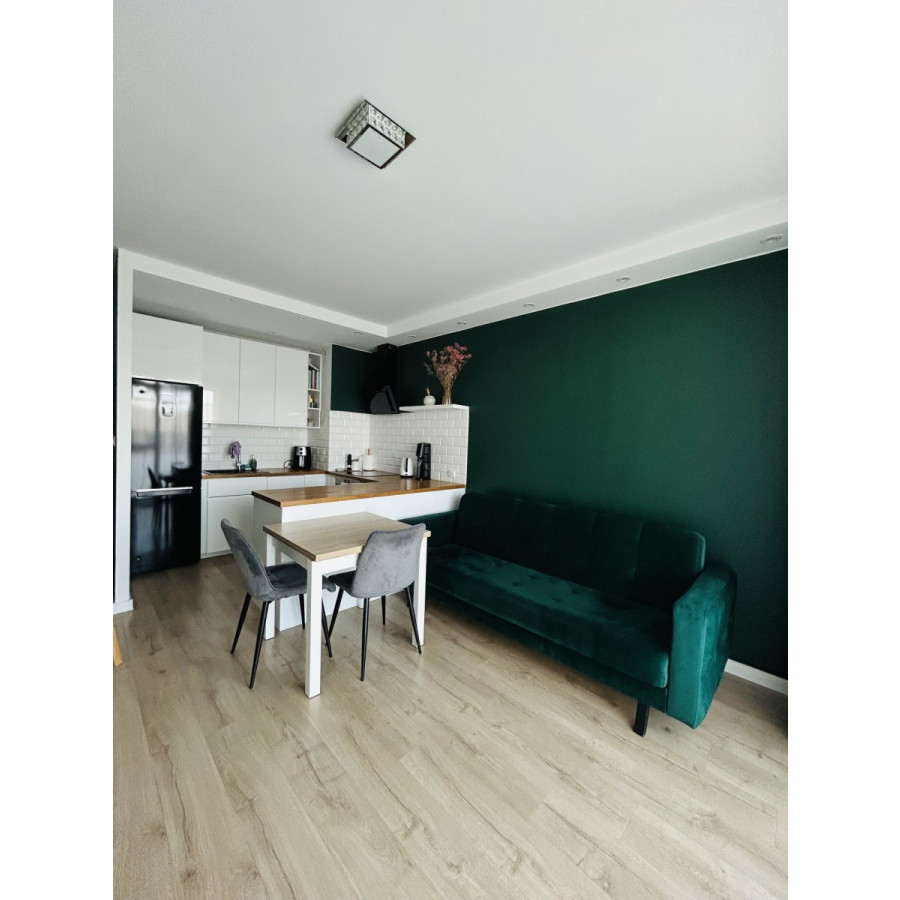 mazowieckie, Warszawa, Ursus, Edwarda Habicha, 2 ładne pokoje Ursus z garażem