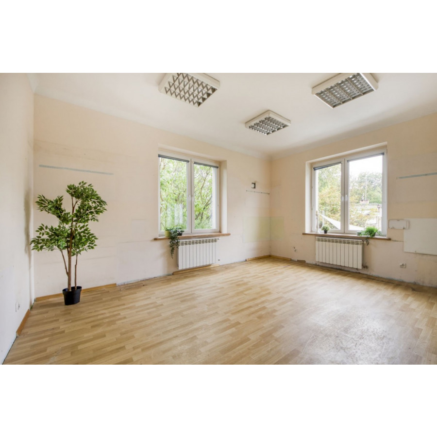 mazowieckie, Warszawa, Ursus, Cierlicka, Duże mieszkanie z ogrodem!