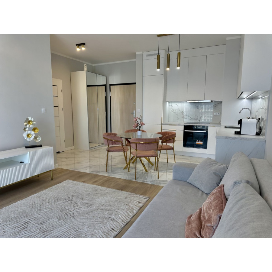 mazowieckie, Warszawa, Ursus, Karola Taylora, Ursus | 2 pokoje | Parking | Balkon