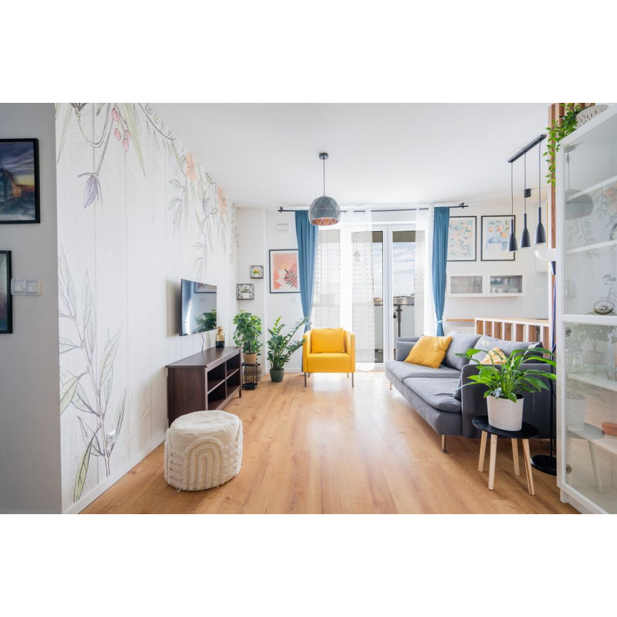 mazowieckie, Warszawa, Ursus Skorosze, Starodęby, 3 pokoje na Skoroszach