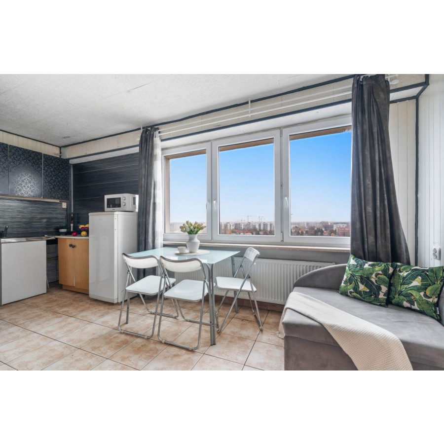 mazowieckie, Warszawa, Ursus, Stanisława Wojciechowskiego, Ursus | Idealna na start lub inwestycję