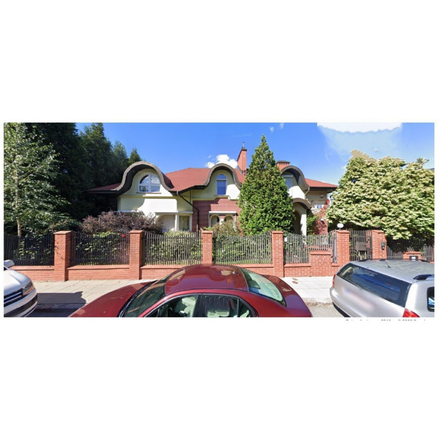 mazowieckie, Warszawa, Bemowo Boernerowo, Dostępna, Dla inwestora | Klimatyzacja | Willowe osiedle