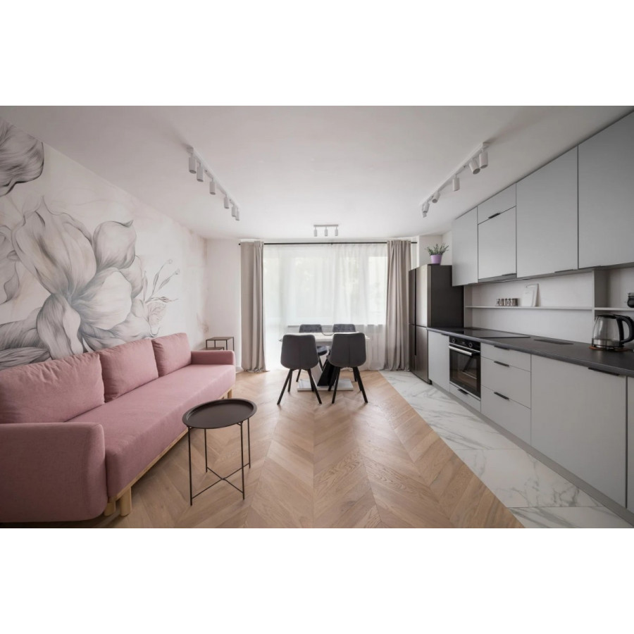 mazowieckie, Warszawa, Bemowo, Rosy Bailly, Piękne 3 pok. na 48m2 | Wszystko na gwarancji |