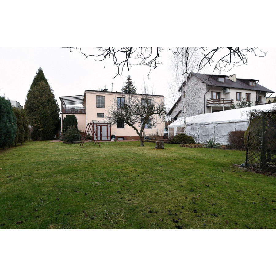 mazowieckie, Warszawa, Bemowo, Tkaczy, Dom na sprzedaż &ndash; Warszawa, Jelonki Południowe (Be